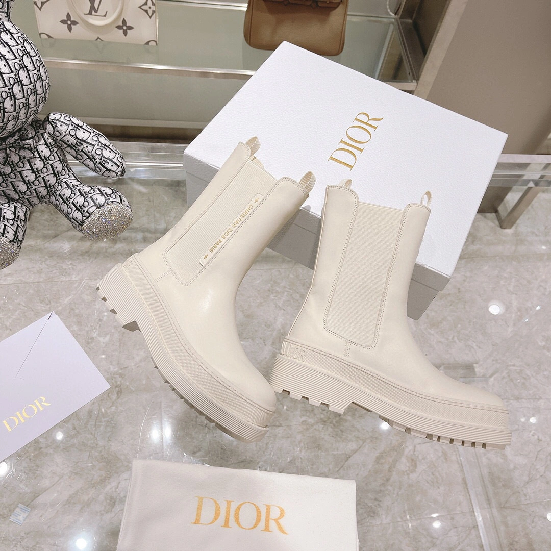 & & Heel height 3.5cm Tube height: 6 inches item：BT-X234J3138